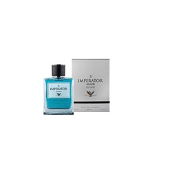 Туалетная вода Merle Blanc Imperator Atlantis 5 100мл муж edp тестер