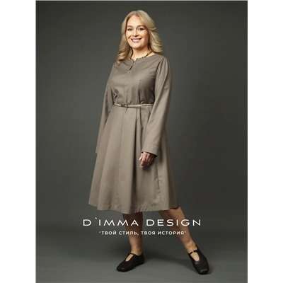 DIMMA Платье 2682