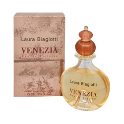 LAURA BIAGIOTTI VENEZIA edt (w) 75ml