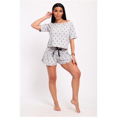 Пижама с шортами 318 НАТАЛИ, 1214350