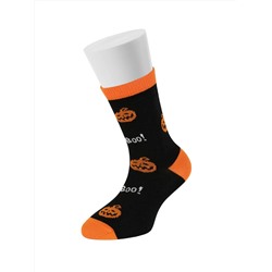 Omsa Носки OMSA kids   Calzino 21P68 (Halloween)