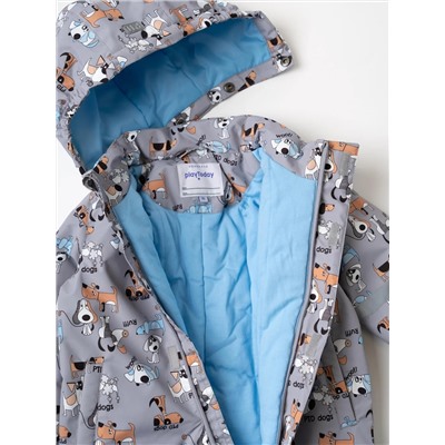 PLAYTODAY Комбинезон 12614031