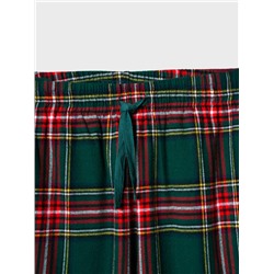 Пижама текстильная для мужчин