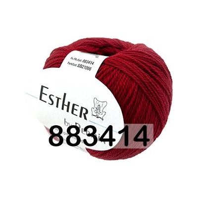 Пряжа Permin Esther