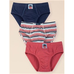 PELICAN Трусы BULB3339(3)