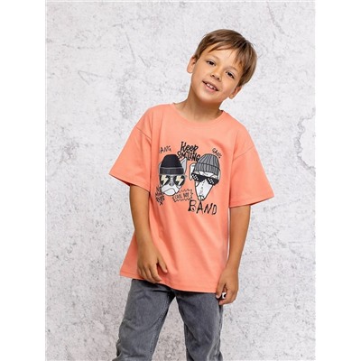 BATIK Футболка FB 045-10