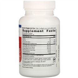 Dr. Sinatra, Prostate Solutions, 60 Softgels