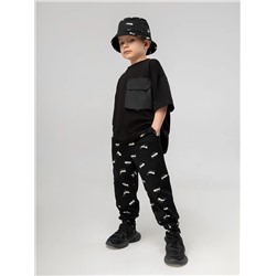 Bodo Брюки 6-360МU