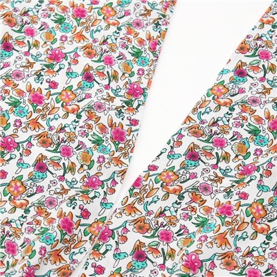 Сарафан женский MINAKU: Enjoy, белое, размер 48