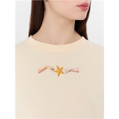 ФУТБОЛКА ЖЕНСКАЯ 112961