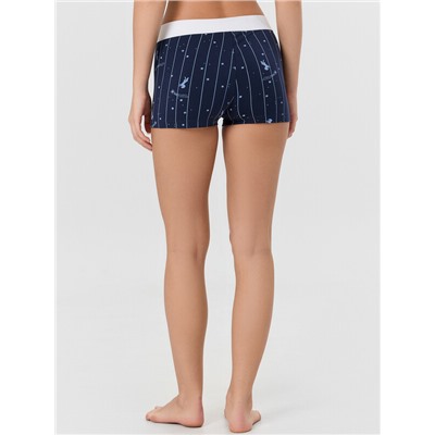 КОМПЛЕКТ ЖЕНСКИЙ (БЛУЗА, ШОРТЫ) 592638