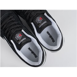 Кроссовки Reebok Classic Leather Suede