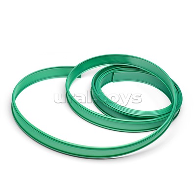 Трек "Гоночный вираж" в коробке