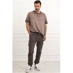 Мужские брюки-джоггеры Happyfox