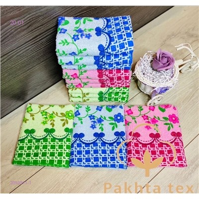 Кухонные полотенца. 2053911-1