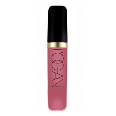 L‘OCEAN Тинт-бальзам для губ / Tint Lip Gloss Water, 09 Candy Doll, 5,5 мл