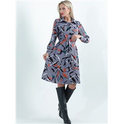 DStrend Платье П-4737
