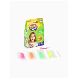 Набор "Создай украшение" Неон"