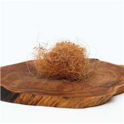 Кокосовое волокно «Рецепты Дедушки Никиты», 1.5 л