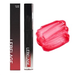 Lebelage Блеск для губ / Deep Kiss Volume Lip Gloss №301, 1,4 г 24094