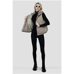 04-3200 Куртка женская демисезонная (Холлофайбер 150)