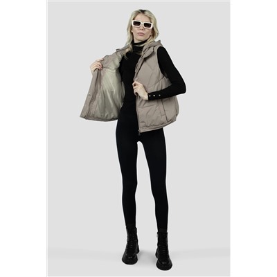 04-3200 Куртка женская демисезонная (Холлофайбер 150)