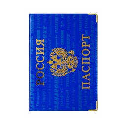 Обложка для паспорта #22595955