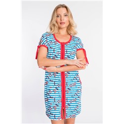 Халат М32198б