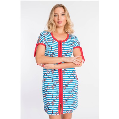 Халат М32198б