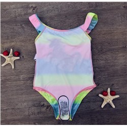 Купальник для девочки KUD166