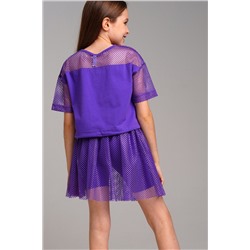 Юбка-шорты PLAYTODAY, 967916