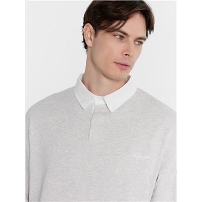 ТОЛСТОВКА МУЖСКАЯ 121915