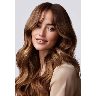 Пенка для объемной укладки волос Volume & Style