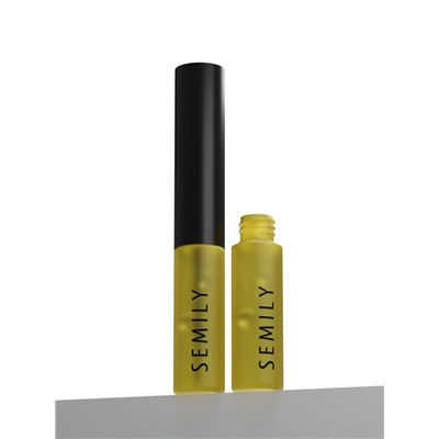 Масло для бровей и ресниц Semily, 5 мл