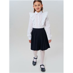 Блузка текстильная для девочек