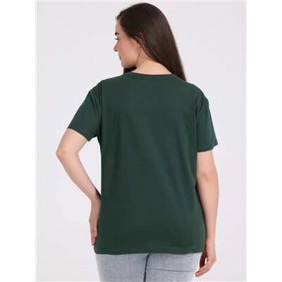 Апрель Футболка 1ЖДФК3273001