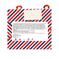 Сладкий новогодний подарок «Долгожданная», детский, 1000 г