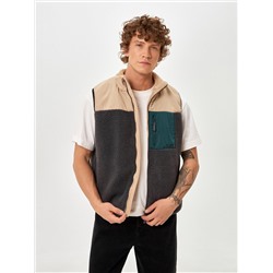 CONCEPT CLUB Жилет 10100400002