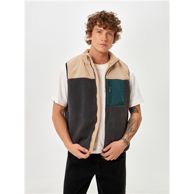 CONCEPT CLUB Жилет 10100400002