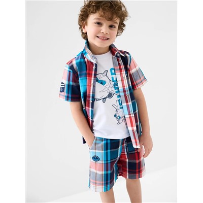 PLAYTODAY Шорты 12612013