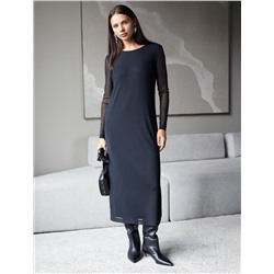 VILATTE Платье D22.238