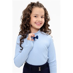 Водолазка Аврора-Голубой НАТАЛИ, 926230