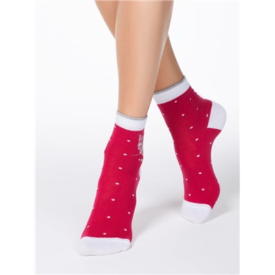 Классические CONTE ELEGANT  Носки женские хлопковые