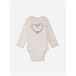 БОДИ ДЕТСКОЕ (3ШТ.) 13016-3