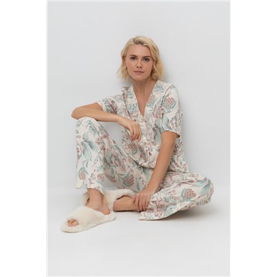 Trikozza Пижама Е 20153