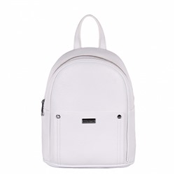 Рюкзак 99470 white Velina Fabbiano-Safenta