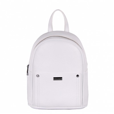 Рюкзак 99470 white Velina Fabbiano-Safenta