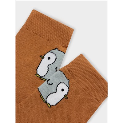 НОСКИ ДЕТСКИЕ 504K-2462