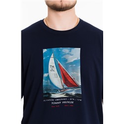 Футболка М125092Па