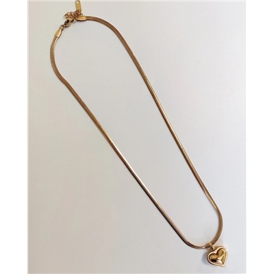 Подвеска на цепочке